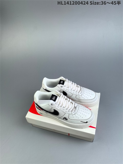 women air force one shoes 36-45 2025-9-19-622
